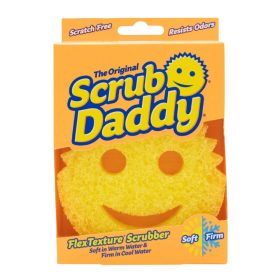 Scrub Daddy Original mosogatószivacs 1db