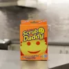 Scrub Daddy Original mosogatószivacs 1db