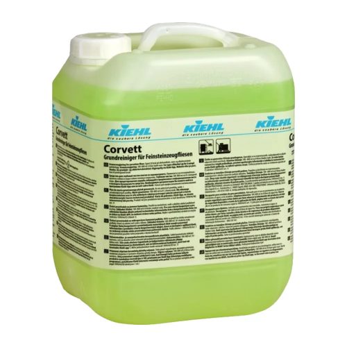 Kiehl Corvett mikroporózus kőpadlók tisztítására - 10 liter