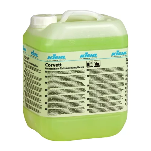 Kiehl Corvett mikroporózus kőpadlók tisztítására - 10 liter