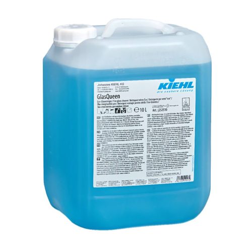Kiehl GlasQueen üvegtisztító 10 liter
