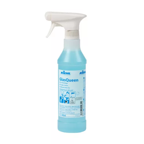 Kiehl GlasQueen üveg-és felülettisztítószer 500ml