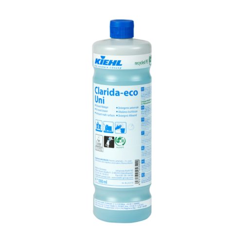 Kiehl Clarida-Eco Uni univerzális tisztítószer 1000ml