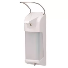  Karos kézfertőtlenítő folyadék adagoló 1000 ml, műanyag