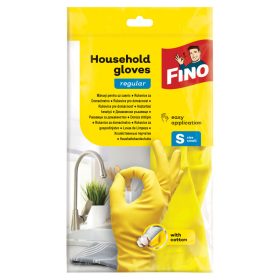 Fino gumikesztyű - S