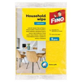 Fino Univerzális Kendő 38 x 50 cm 5db-os