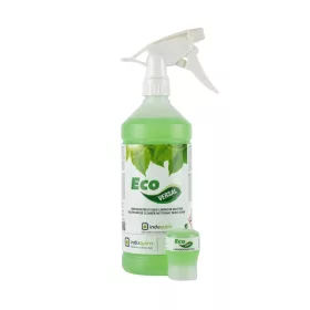   Ecoversal öko felülettisztító teszt csomag (2db kapszula + 1db szórófejes flakon)