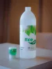 Ecoversal öko felülettisztító teszt csomag (2db kapszula + 1db szórófejes flakon)