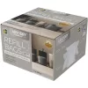 Absodry by Torrbollen Series Refill páramentesítő utántöltő – 4 × 300 g, Series 3, 6 és 12 készülékekhez