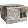 Absodry by Torrbollen Series Refill páramentesítő utántöltő – 4 × 300 g, Series 3, 6 és 12 készülékekhez