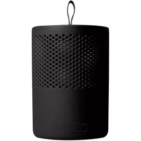   Absodry by Torrbollen Series 6 páramentesítő készülék fekete – 1 liter, 25 m² / 60 m³