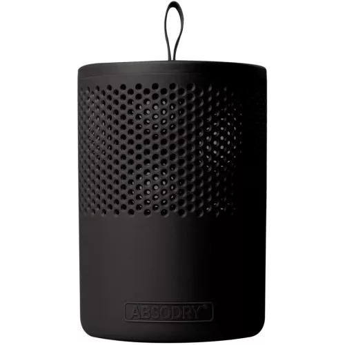 Absodry by Torrbollen Series 6 páramentesítő készülék fekete – 1 liter, 25 m² / 60 m³