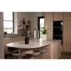 Absodry by Torrbollen Series 6 páramentesítő készülék fekete – 1 liter, 25 m² / 60 m³