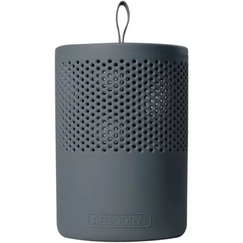 Absodry by Torrbollen Series 6 páramentesítő készülék sötétszürke – 1 liter, 25 m² / 60 m³