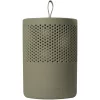 Absodry by Torrbollen Series 6 páramentesítő készülék zöld – 1 liter, 25 m² / 60 m³