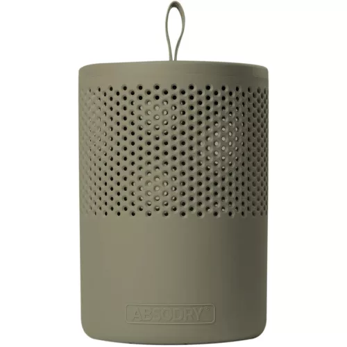 Absodry by Torrbollen Series 6 páramentesítő készülék zöld – 1 liter, 25 m² / 60 m³