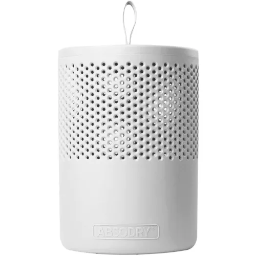 Absodry by Torrbollen Series 6 páramentesítő készülék fehér – 1 liter, 25 m² / 60 m³