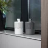 Absodry by Torrbollen Series 6 páramentesítő készülék fehér – 1 liter, 25 m² / 60 m³