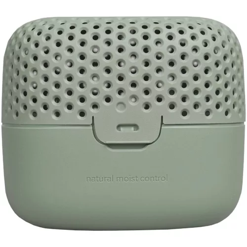 Absodry by Torrbollen Series 3 páramentesítő készülék erdőzöld – 0,8 liter, 12 m² / 30 m³