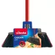 Vileda partvis Garden 2in1 nyéllel (kültéri)