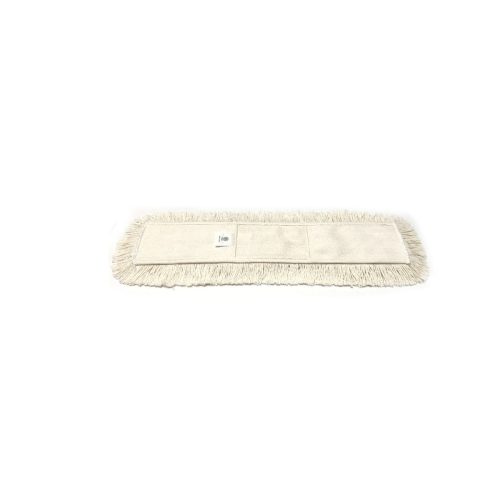 Zsebes mop- pamut, 60cm