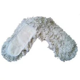 Zsebes mop- pamut, 80cm (szárazoló)