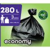 FINO Szemeteszsák ECONOMY 280L (3db/tek.)