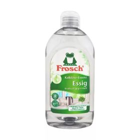   Frosch vízkőoldó koncentrátum háztartási gépekhez -  300 ml