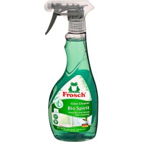 Frosch ablaktisztító spiritusszal - 500 ml