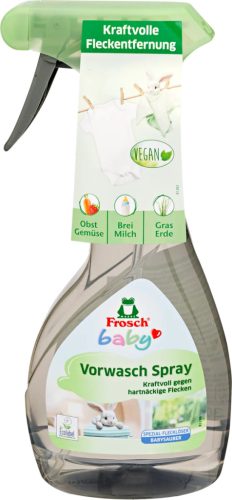 Frosch folttisztító spray baby 300ml