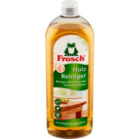 Frosch fafelület tisztító 750ml