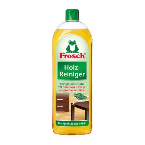 Frosch fafelület tisztító