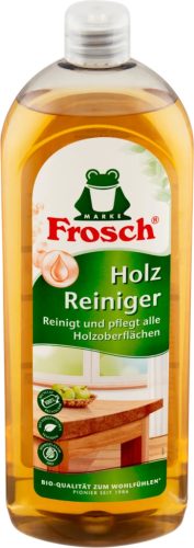 Frosch fafelület tisztító 750ml