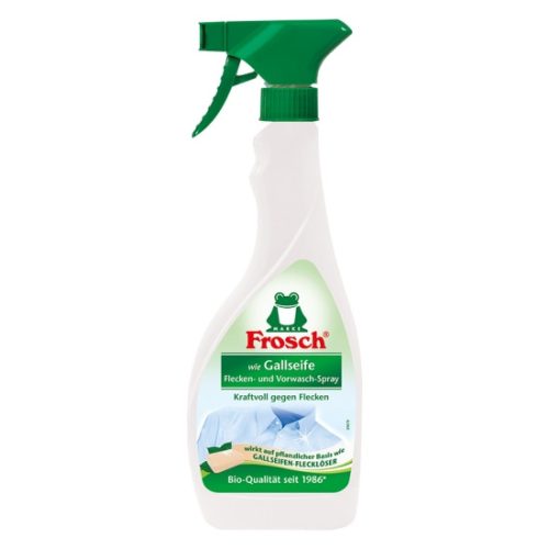Frosch folt és előkezelő spray - 500 ml