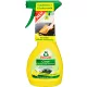 Frosch üvegkerámia főzőlap tisztító spray - 300 ml