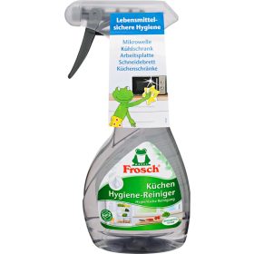 Frosch higiéniás hűtőgép tisztító spray