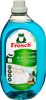 Frosch folyékony mosószer - aktív szódával, 1,5 liter
