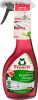 Frosch málnaecetes vízkőoldó spray - 500 ml