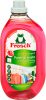 Frosch folyékony mosószer színes ruhákhoz - gránátalmás, 1,5 liter