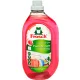 Frosch folyékony mosószer színes ruhákhoz - gránátalmás, 1,5 liter