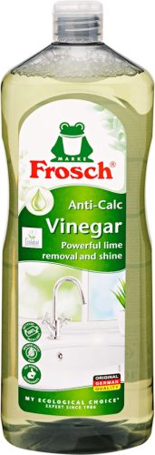 Frosch Essig ecetes vízkőoldó 1L