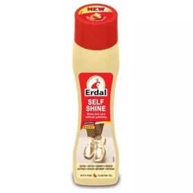 Erdal cipőfény színtelen 65 ml