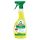 Frosch fürdőszobai tisztító spray - citrus, 500 ml