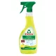 Frosch fürdőszobai tisztító spray - citrus, 500 ml