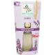 Frosch Oase pálcikás légfrissítő Levendula 90ml