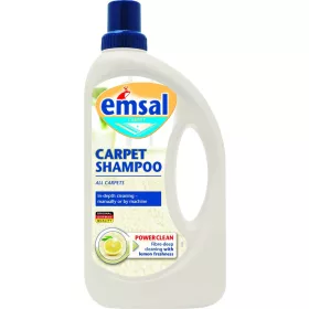 Emsal szőnyegtisztító sampon - 750 ml