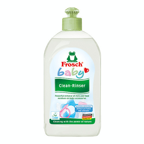 Frosch Baby mosogatószer - 500 ml