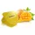 G-FRESH Citrus Mango - citrus és mangó illatú illatosító párna, 30 napos