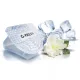 G-FRESH Ice Cool - jeges frissesség illatú illatosító párna, 30 napos