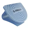 G-FRESH Linen Breeze - frissen mosott ruha illatú illatosító párna, 30 napos